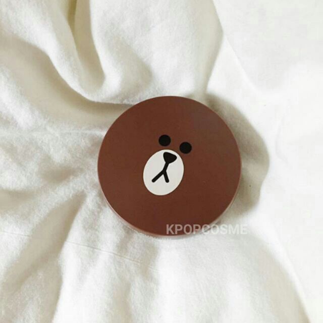 พร้อมส่ง MISSHA LINE CUSHION