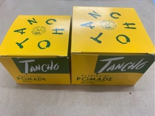 น้ำมันใส่ผมตันโจ ปอมเมด ไซส์ 40 g , 60 g(ของแท้ 100%)(อายุสินค้า 5 ปี)