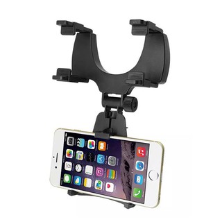 Car Rear View Holder