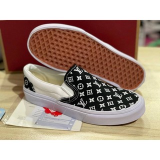 Vans Slip On (size36-44)