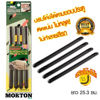 🔥ติดแน่น ไม่หลุด🔥ยางกันกระแทกประตูรถ กันชน MCL กันกระแทกประต…