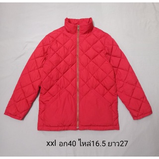 KG2 เสื้อแจ็คเก็ต gap
