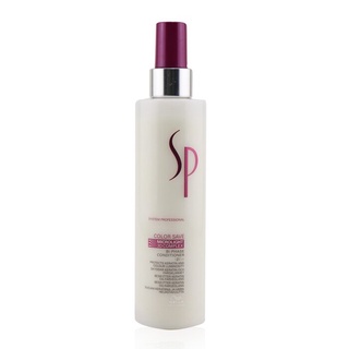 WELLA - SP Color Save Bi-Phase Conditioner