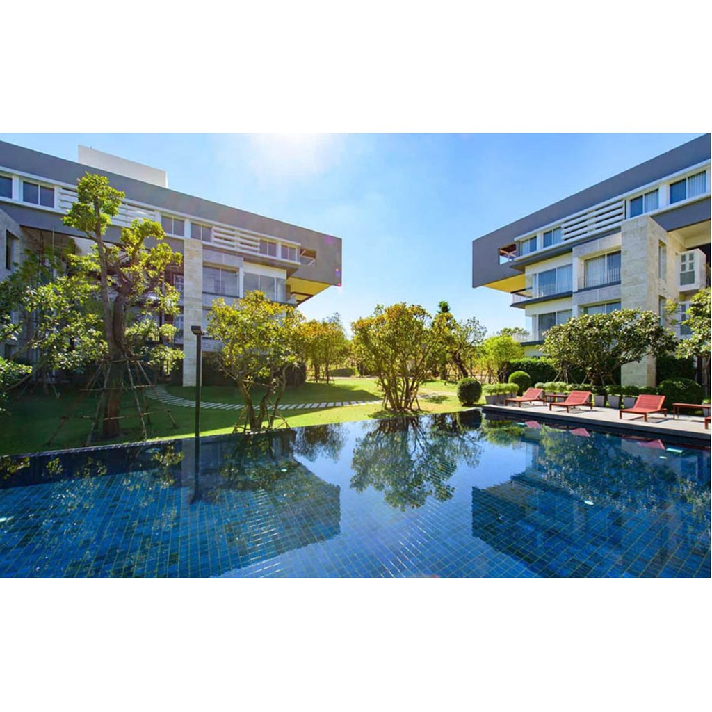 Voucher : The Gallery Khaoyai พร้อมอาหารเช้า 2 ท่าน