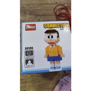 เลโก้นาโนราคากล่องละ40บาท