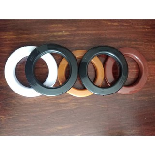 ตาไก่ผ้าม่าน45mm.30ชิ้น(คู่)