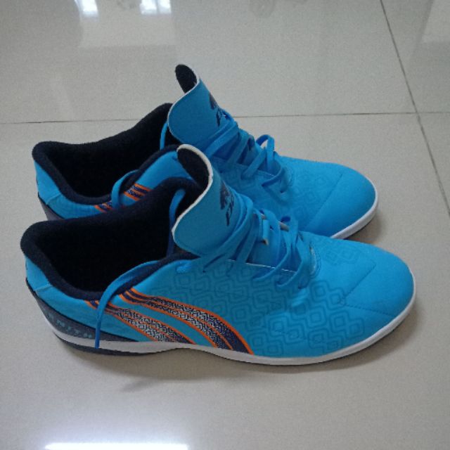 รองเท้าฟุตซอล PAN ZENITH มือสอง