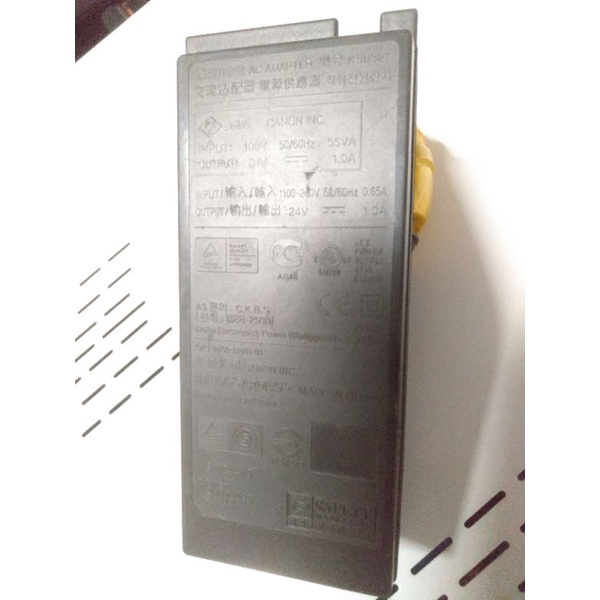 powersupplyCanonip2770Mp237Mp287