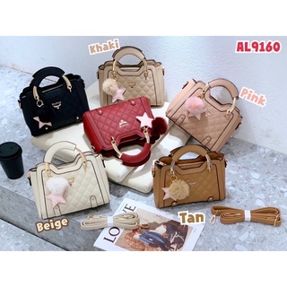 กระเป๋าShumiya แบรนด์​แท้​💯%👜