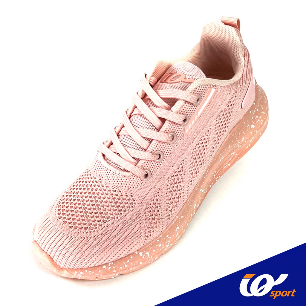 IQ SPORT รองเท้าผ้าใบผู้หญิง (Lifestyle) รหัสDJ5-AG20011L