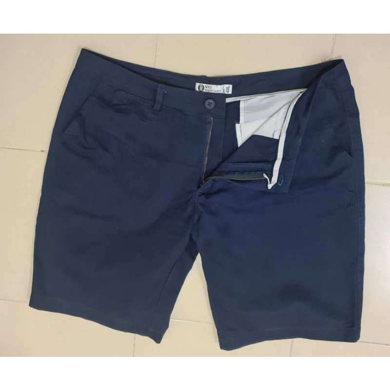 กางเกงขาสั้นผู้ชาย#Niyom Jeans