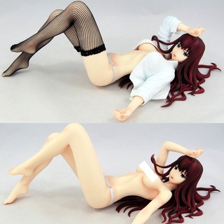 [แท้/Pre Order] 1/4 Ingrid Bernstein - Freezing - B-style - Sexy ver. (FREEing)