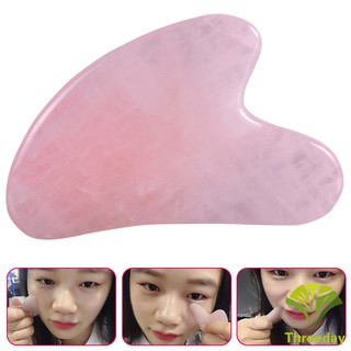 เครื่องมือนวดร่างกาย Gua Sha