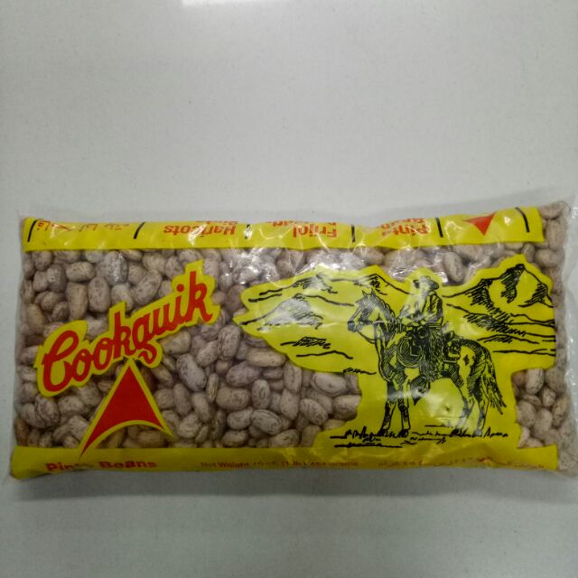 Dejo Pinto Beans 454g ถั่วฟินโต้
