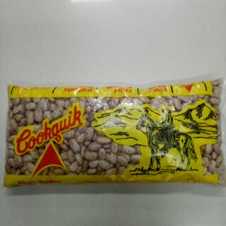 Dejo Pinto Beans 454g ถั่วฟินโต้