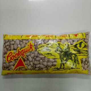 Dejo Pinto Beans 454g ถั่วฟินโต้