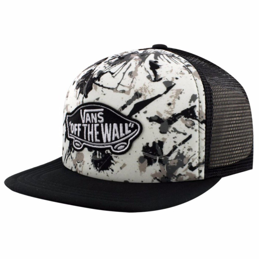 van cap