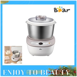 เครื่องนวดแป้ง ขนาด 5 ลิตร (200W) นวดแป้งใน 15 นาที ELECTRIC MIXER รุ่น BR0045 BEAR