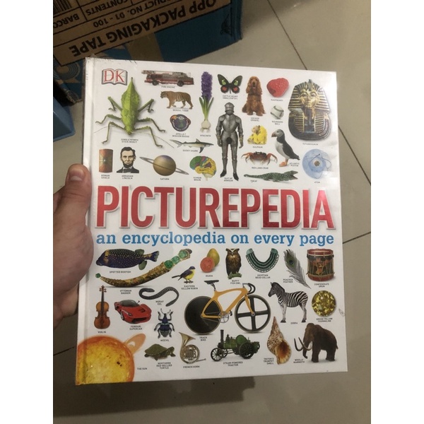 Picturepedia ถูกที่สุด พร้อมโปรโมชั่น - เม.ย. 2022 | BigGo เช็คราคาง่ายๆ