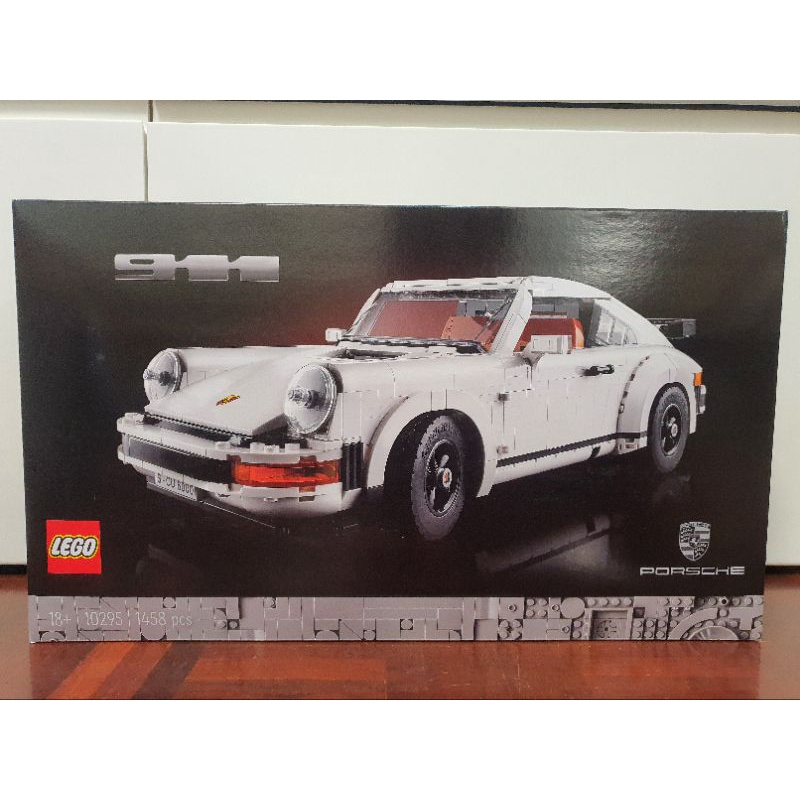 เลโก้ Lego 10295 Porsche 911