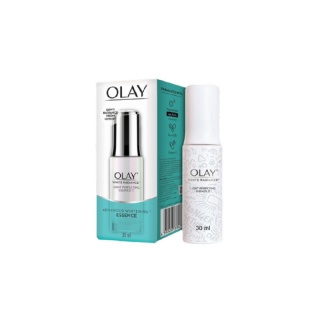 [Limited Edition] OLAY โอเลย์ Luminous Essence เซรั่มเพื่อผิวกระจ่างใส Fearless Art Limited Edition 30ml