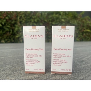 🪆Clarins. Extra-Firming Nuit.🪆