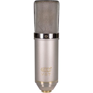 MXL V67G HE Large Capsule Condenser Microphone