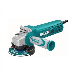 Total เครื่องเจียร 4นิ้ว 800w. รุ่นTG1081006A