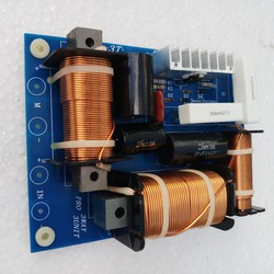 วงจรครอสโอเวอร์ 3 ทาง PA3T