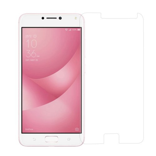 ASUS ZENFONE 4 MAX ZC554KL TEMPERED GLASS SCREEN PROTECTOR