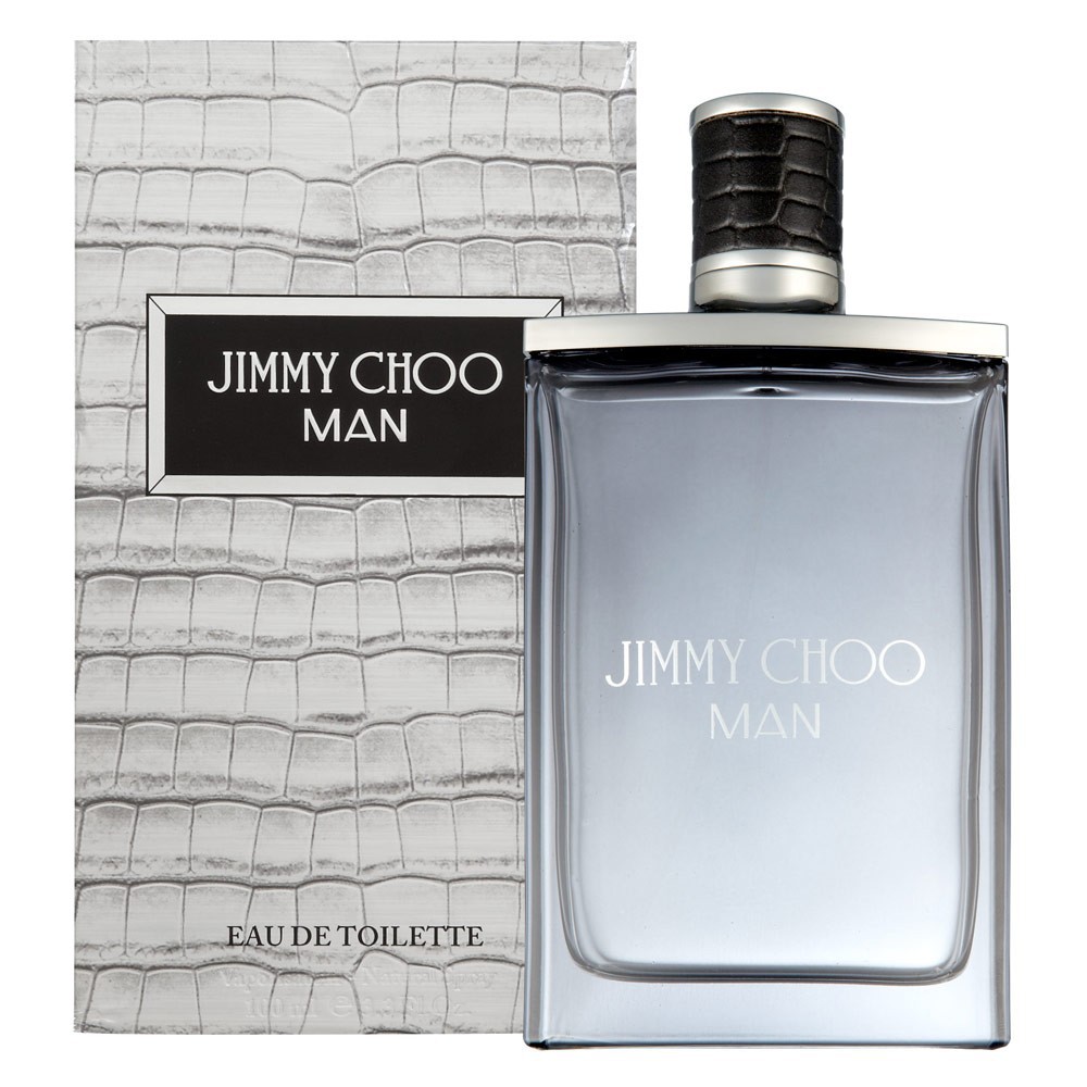 Jimmy Choo JMC MAN EDT  น้ำหอมแท้ 100%