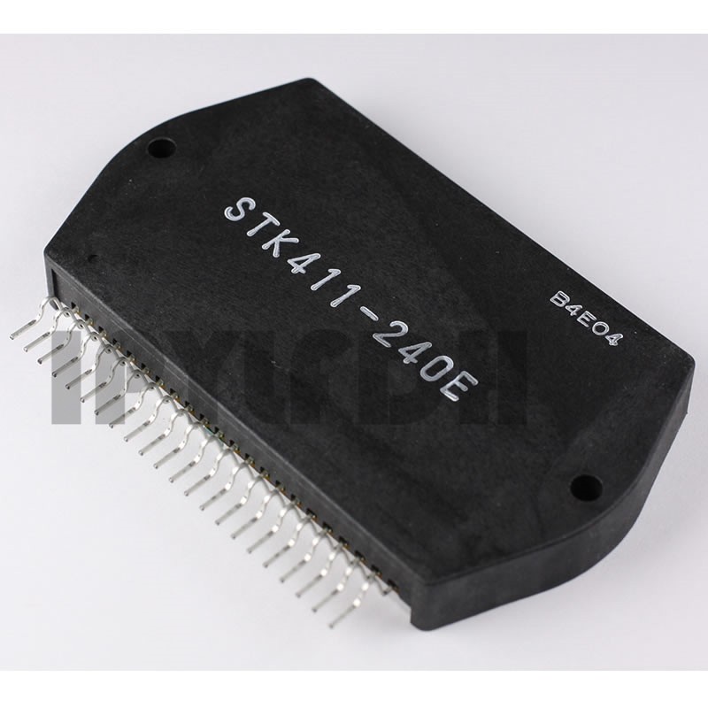 STK411-210E STK411-220E STK411-230E STK411-240E STK411-290E STK411-230M ...