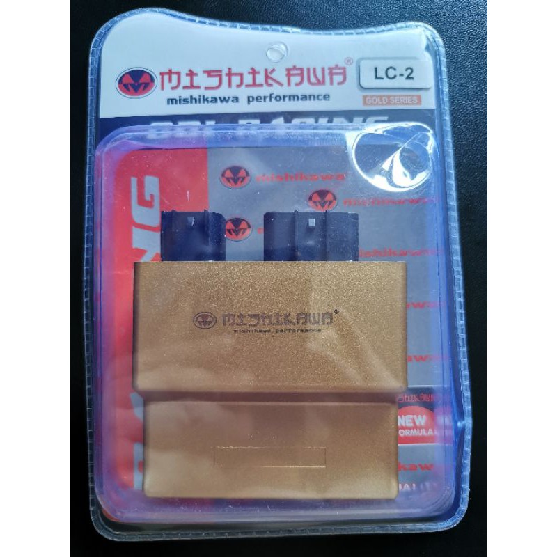 LC135 / LC135NEW MISHIKAWA RACING CDI UNIT