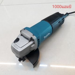 ***หินเจียร## makita  M0910  (540W)  **( สวิทซ์ท้าย)