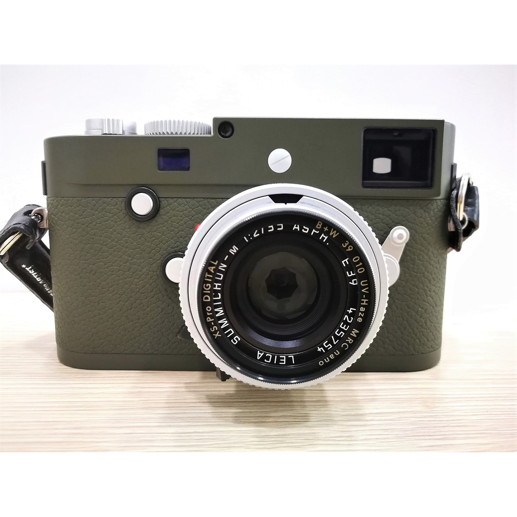 LEICA.M-P240"Safari"Limited.Edition