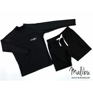 ชุดว่ายน้ำ Malibu Collection