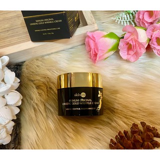 Skin Uni Original Gingseng Gold Cream