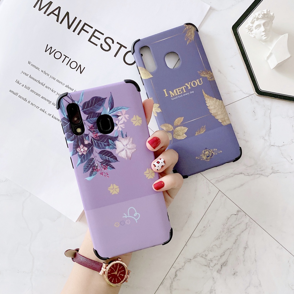 เคสโทรศัพท์มือถือลายการ์ตูนหมีสําหรับ Oppo A5s A3s A52 A92 A12 A12e A8