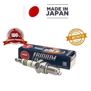 หัวเทียน NGK DCPR8EIX Iridium Power Spark Plug สำหรับDucati M795 M796