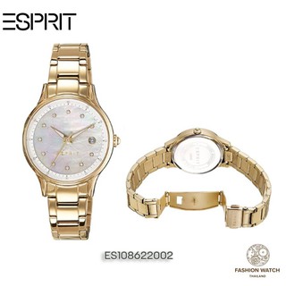 ESPRIT  นาฬิกา ESPRIT ES108622002