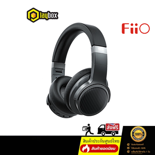 [ผ่อน 0%] Fiio EH3NC หูฟังเฮดโฟนไร้สาย รองรับ Bluetooth5.0 , aptX LL , aptX HD , LDAC