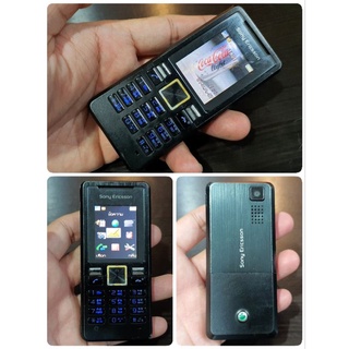 SonyEricsson T250i ใช้งานปกติ โทรออก/รับสาย กล้องได้ มีแบต พิจารณาตามภาพและVDO