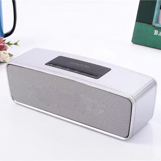 พร้อมส่ง ลำโพงบลูทูธ Bluetooth Speaker SoundLink Mini S815 ขนาดพกพา