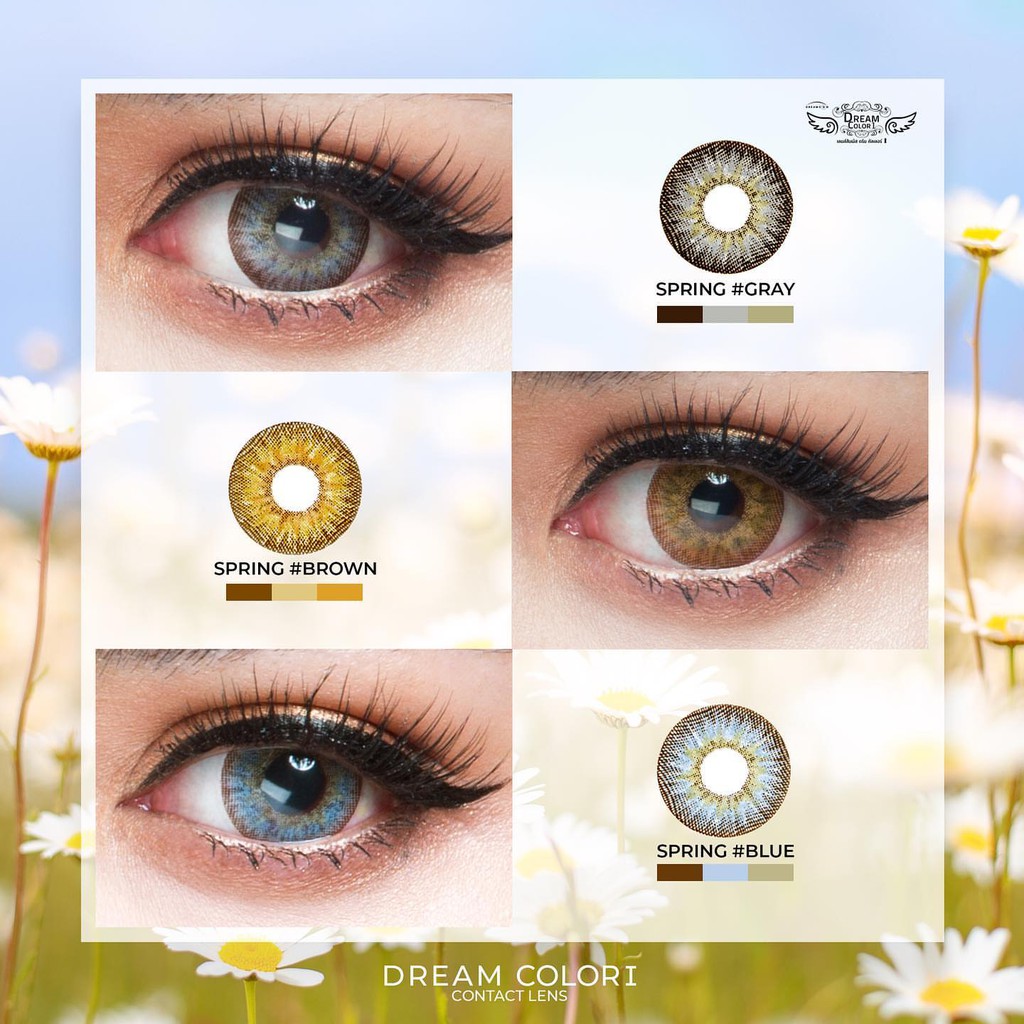 Janwad eff.18 | Dreamcolor1 เลนส์กรองแสง กันยูวี ค่าสายตา 0.00 ถึง -4. ...