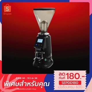 ( ผ่อนชำระผ่านบัตรเครดิต 0%) เครื่องบดกาแฟ Reacca JX-600 AD