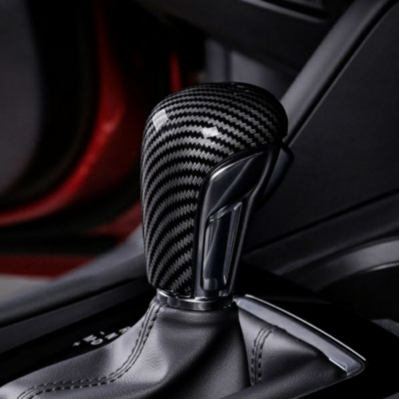 ครอบหัวเกียร์​มาสด้า​ All New Mazda3 (2019-23), Mazda CX30