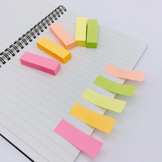 sticky note กาวในตัว