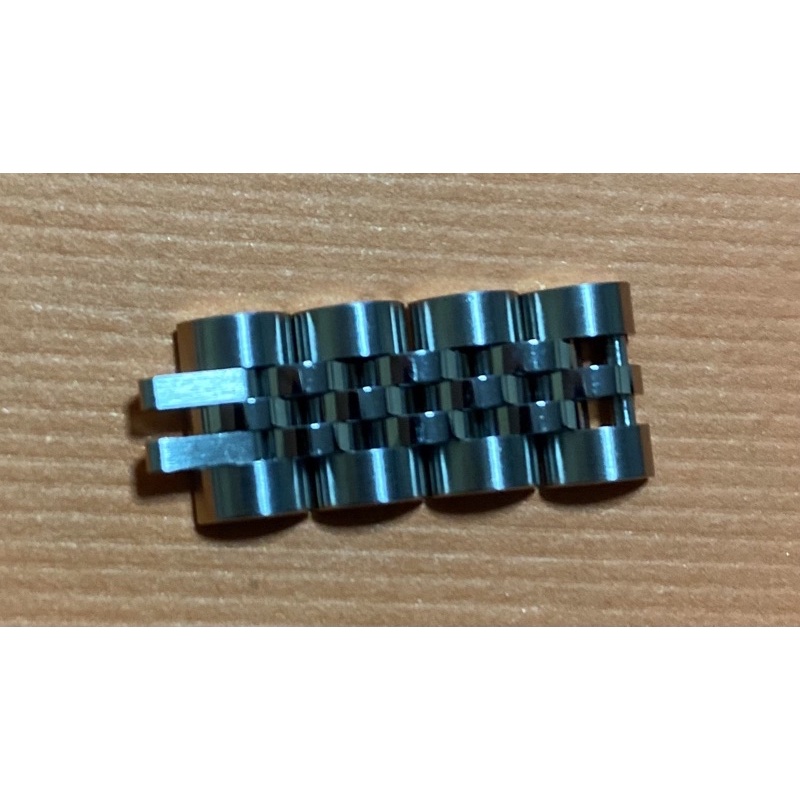 ข้อต่อนาฬิกาRolexของแท้และใหม่