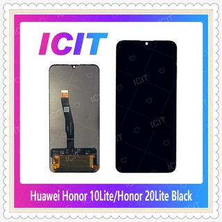 Set Huawei Honor 10 Lite/Honor 20 Lite อะไหล่หน้าจอพร้อมทัสกรีน  LCD Display Touch Screen อะไหล่มือถือ ICIT-Display