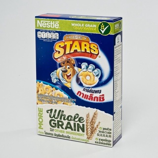 เนสท์เล่ ซีเรียล ฮันนี่ สตาร์ 300 กรัม Nestle Cereal Honey Stars 300 g